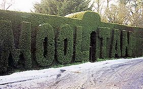 Mooltan House